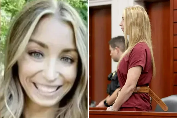 NJ Teacher Pleads Guilty to Student Sex Crimes
