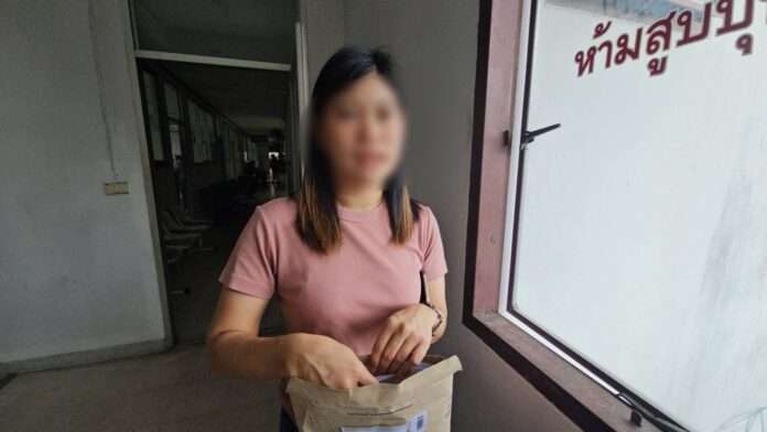 Pattaya Woman Loses 300K Baht in Online Scam