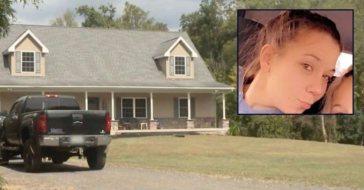 Pennsylvania Man Charged in Wife’s Shooting Death