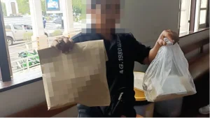 Pensioner’s 1M Baht Scam Stopped by Thai Bank Staff