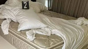 Phuket Hotel Mystery Woman Found Dead in Room