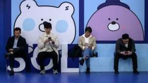 South Korea Busts $69M SIM Card Fraud Ring