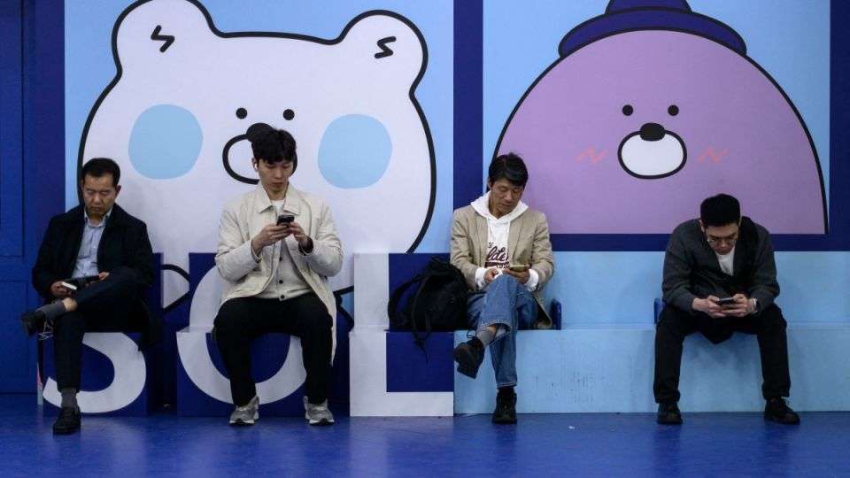 South Korea Busts $69M SIM Card Fraud Ring