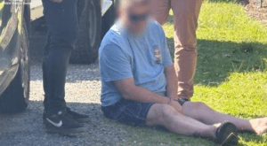 Sydney Man Charged After Wollongong Drug Raid