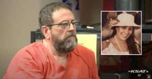 Texas Man Gets 30 Years for Killing Neighbor