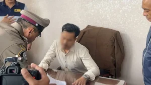 Thai Mayor Arrested for Extorting Contract Workers