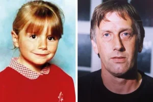 The Tragic Case of Sarah Payne