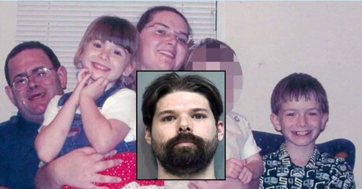 Uncle Admits Role in Siblings' Backyard Burial