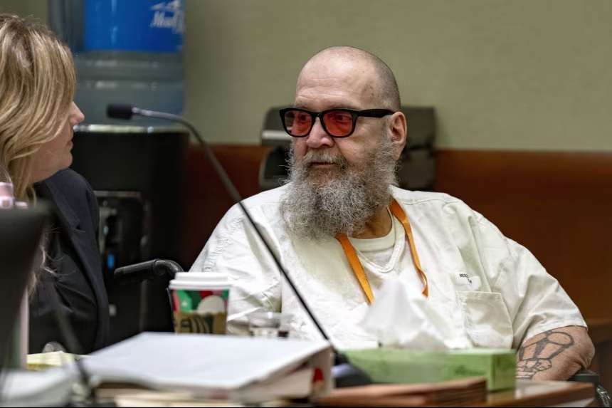 Utah Supreme Court Halts Firing Squad Execution 1