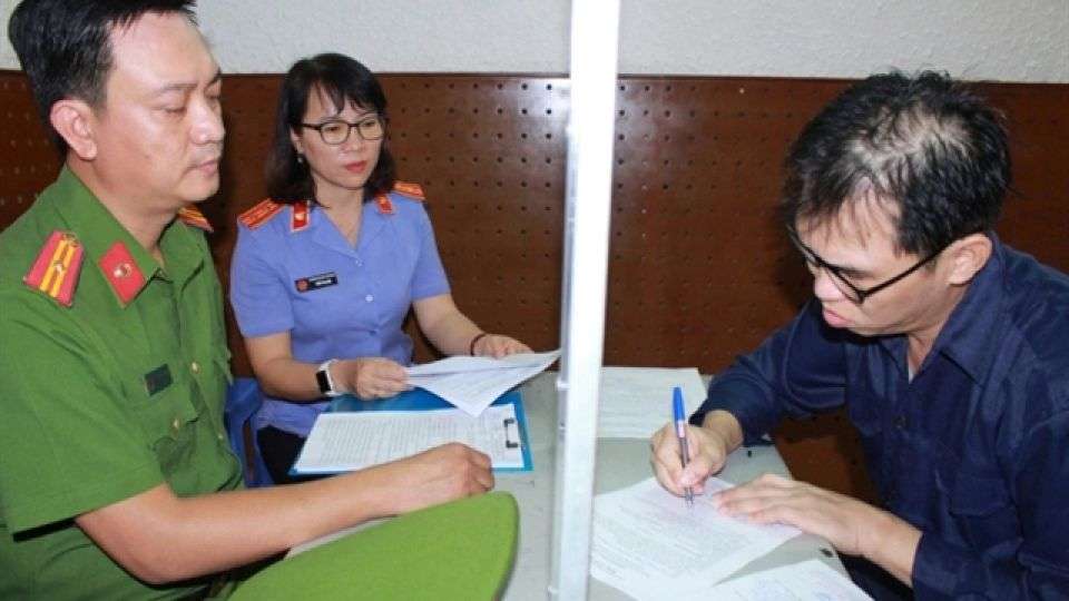 Vietnam Tycoon Faces Trial Over $38M Land Deal