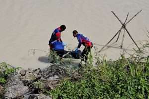 Woman’s Body Found in Suitcase at Pattaya Reservoir