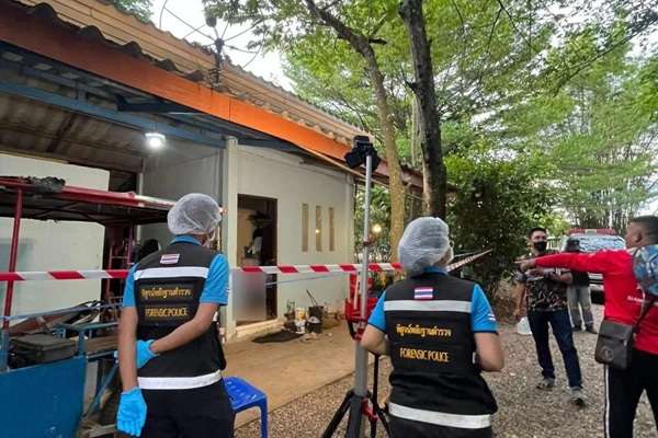 Man Kills Uncle in Karaoke Mic Dispute 1
