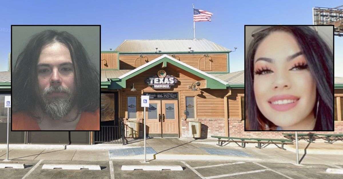 Texas Roadhouse Killer Sentenced to 60 Years