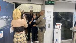 Thailand Cracks Down on Bad Tourist Behavior