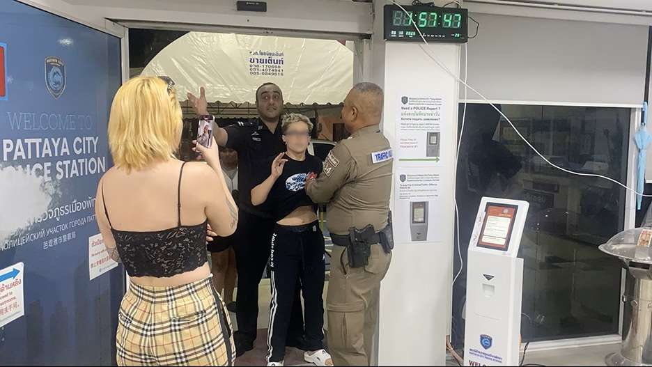 Thailand Cracks Down on Bad Tourist Behavior