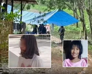 Girl, 13, Kills Sister in Kanchanaburi Phone Fight